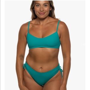 JOLYN x Eryn Bikini TIA BIKINI BOTTOM
